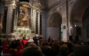 Basilicata Gospel Festival